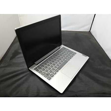 Refurbished Lenovo IdeaPad 1 AMD Athlon Silver 3050e 4GB 64GB 11 Inch Windows 10 Laptop