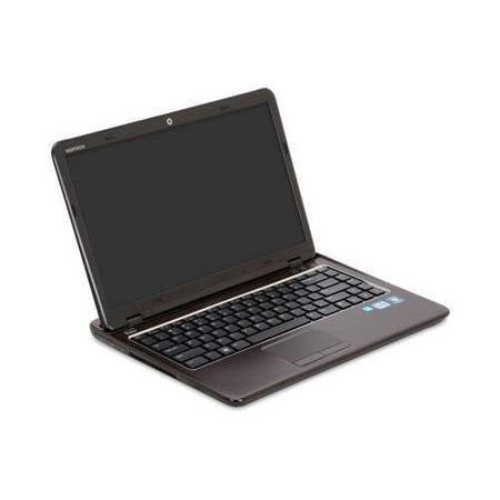 Refurbished DELL INSPIRON N411Z Core i3 4GB 320GB 14 Inch Windows 10 Laptop