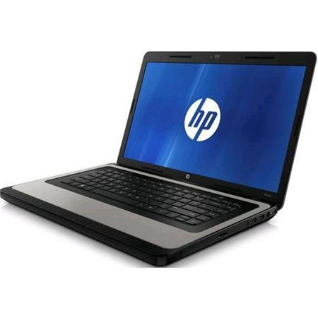 Refurbished HP 630 Core i3 4GB 320GB 15.6 Inch Windows 10 Laptop