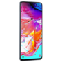 Grade A4 Samsung Galaxy A70 Black 6.7" 128GB 4G Dual SIM Unlocked & SIM Free Smartphone