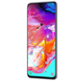 Grade A4 Samsung Galaxy A70 Black 6.7" 128GB 4G Dual SIM Unlocked & SIM Free Smartphone