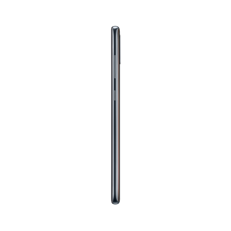Grade A4 Samsung Galaxy A70 Black 6.7" 128GB 4G Dual SIM Unlocked & SIM Free Smartphone