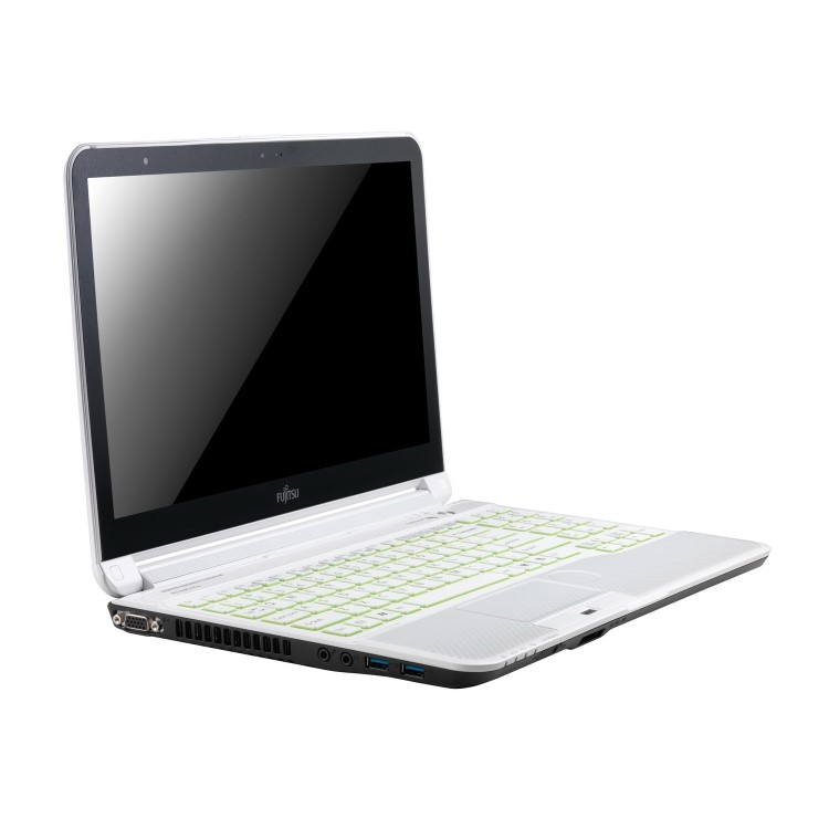 Refurbished Fujitsu LifeBook LH772 Core i5-3230M 4GB 1TB 14 Inch Windows 10 Laptop