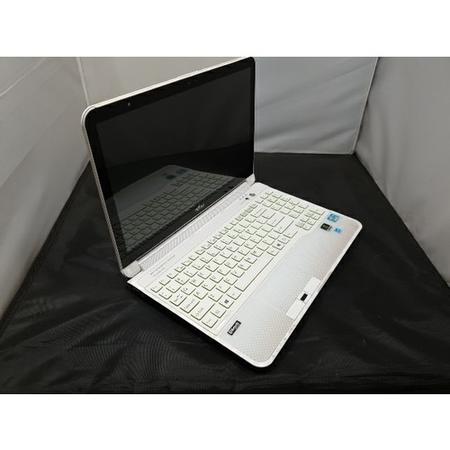 Refurbished Fujitsu LifeBook LH772 Core i5-3230M 4GB 1TB 14 Inch Windows 10 Laptop