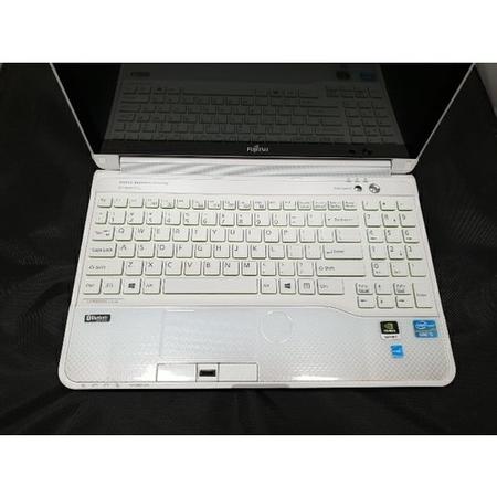 Refurbished Fujitsu LifeBook LH772 Core i5-3230M 4GB 1TB 14 Inch Windows 10 Laptop