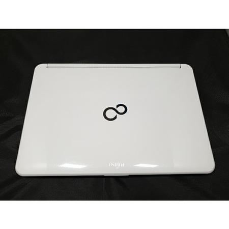Refurbished Fujitsu LifeBook LH772 Core i5-3230M 4GB 1TB 14 Inch Windows 10 Laptop