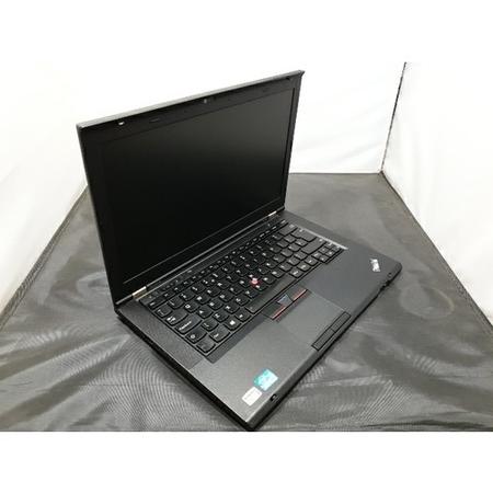 Refurbished Lenovo ThinkPad T430S Core i5-3320M 4GB 320GB 14 Inch Windows 10 Laptop