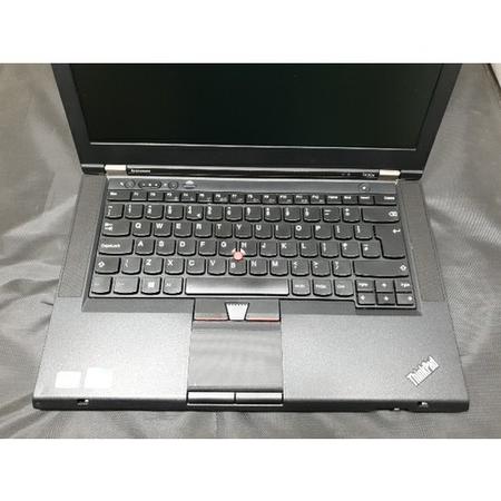 Refurbished Lenovo ThinkPad T430S Core i5-3320M 4GB 320GB 14 Inch Windows 10 Laptop