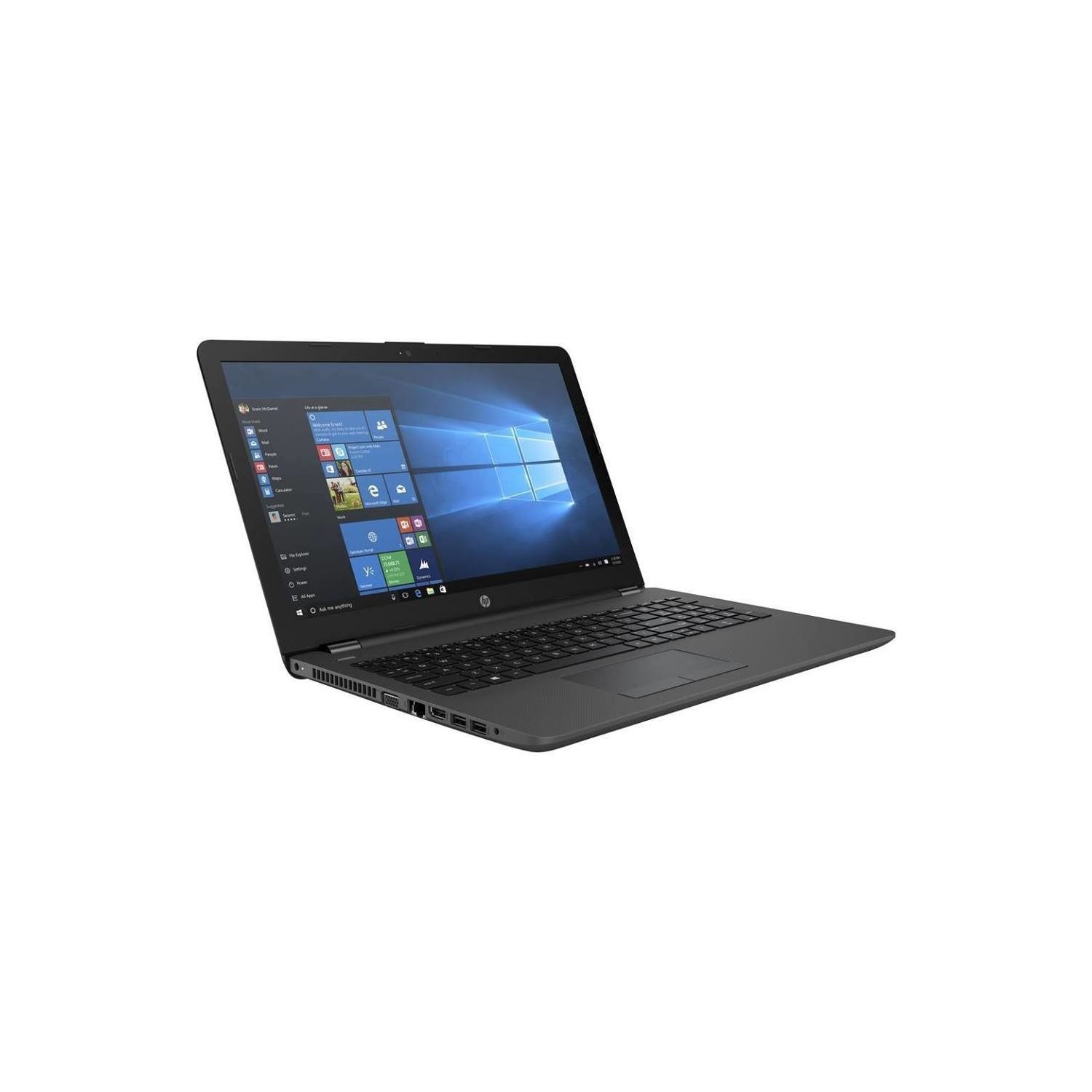 Refurbished HP 15-BS0XX Intel Celeron N3060 4GB 1TB 15.6 Inch