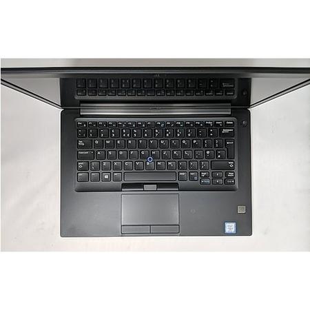 Refurbished Dell Latitude 7490 Core i7-8650U 16GB 512GB 14 Inch Windows 10 Laptop