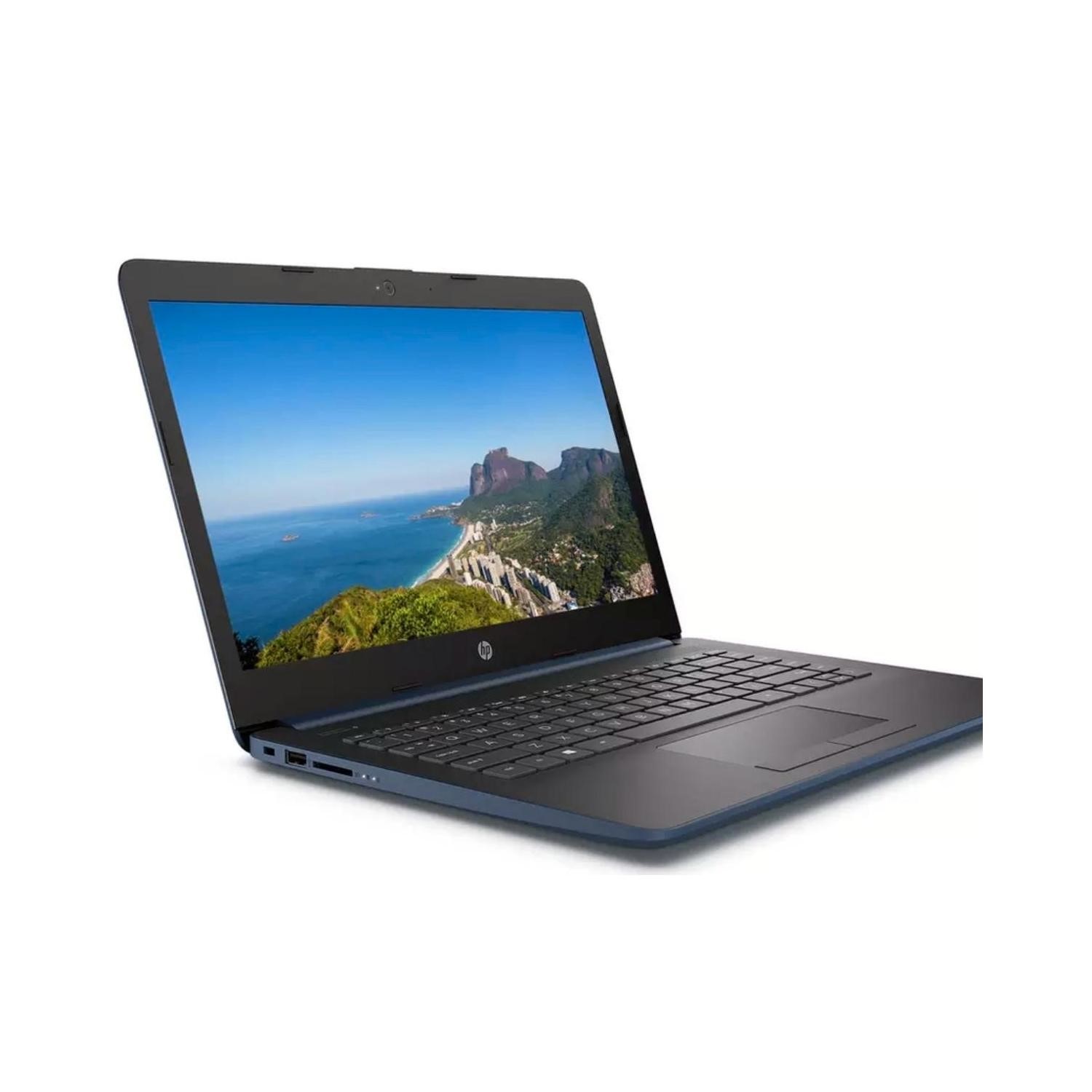 Refurbished HP 14-CM0XXX AMD A4-9125 4GB 62GB 14 Inch Windows 10 