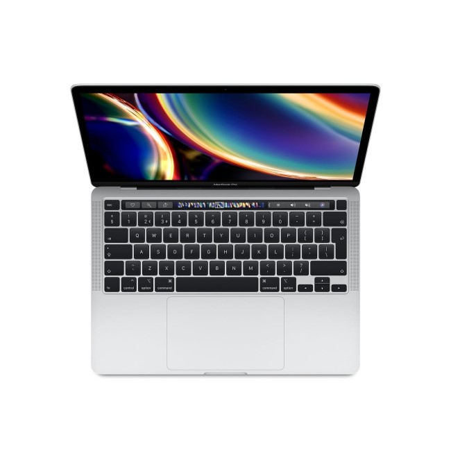 Refurbished Apple Macbook Pro Core M1 Chip 8GB 256GB 13.3 Inch Laptop - 2020