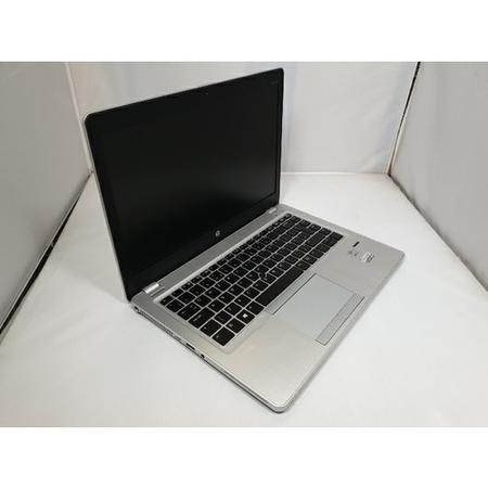 Refurbished HP Elitebook Folio 9470M Core i5-3337U 8GB 256GB 14 Inch Windows 10 Laptop