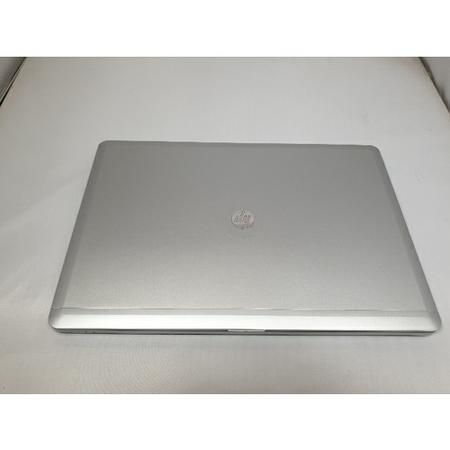 Refurbished HP Elitebook Folio 9470M Core i5-3337U 8GB 256GB 14 Inch Windows 10 Laptop