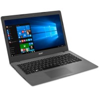 Refurbished Acer Aspire A01-431-C2Q8 Intel Celeron N3050 8GB 32GB 14 Inch Windows 10 Laptop