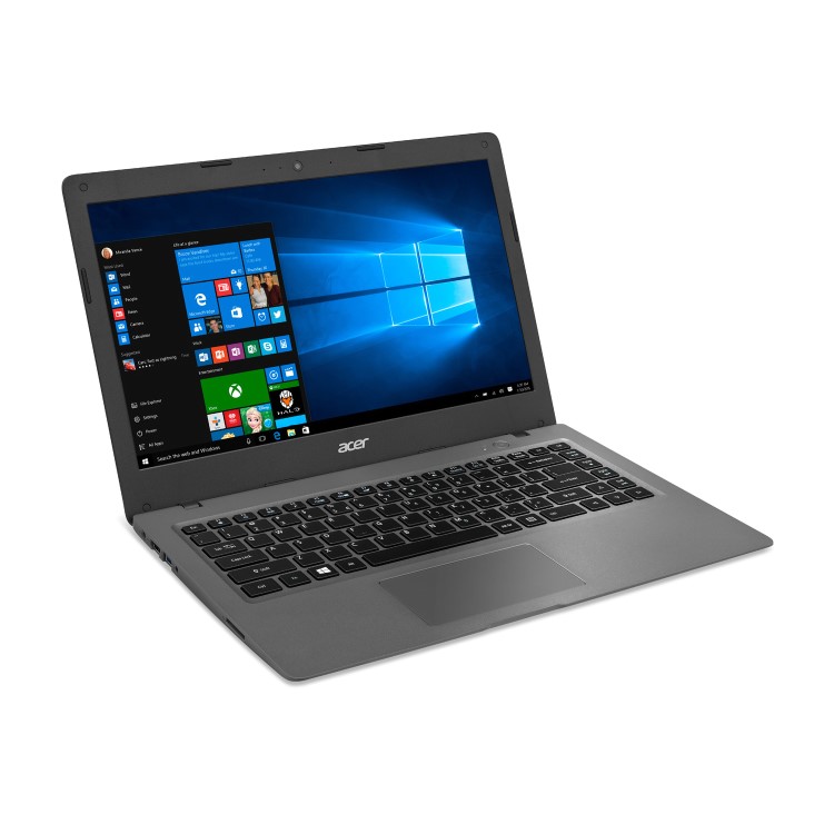 Refurbished Acer Aspire A01-431-C2Q8 Intel Celeron N3050 8GB 32GB 14 Inch Windows 10 Laptop