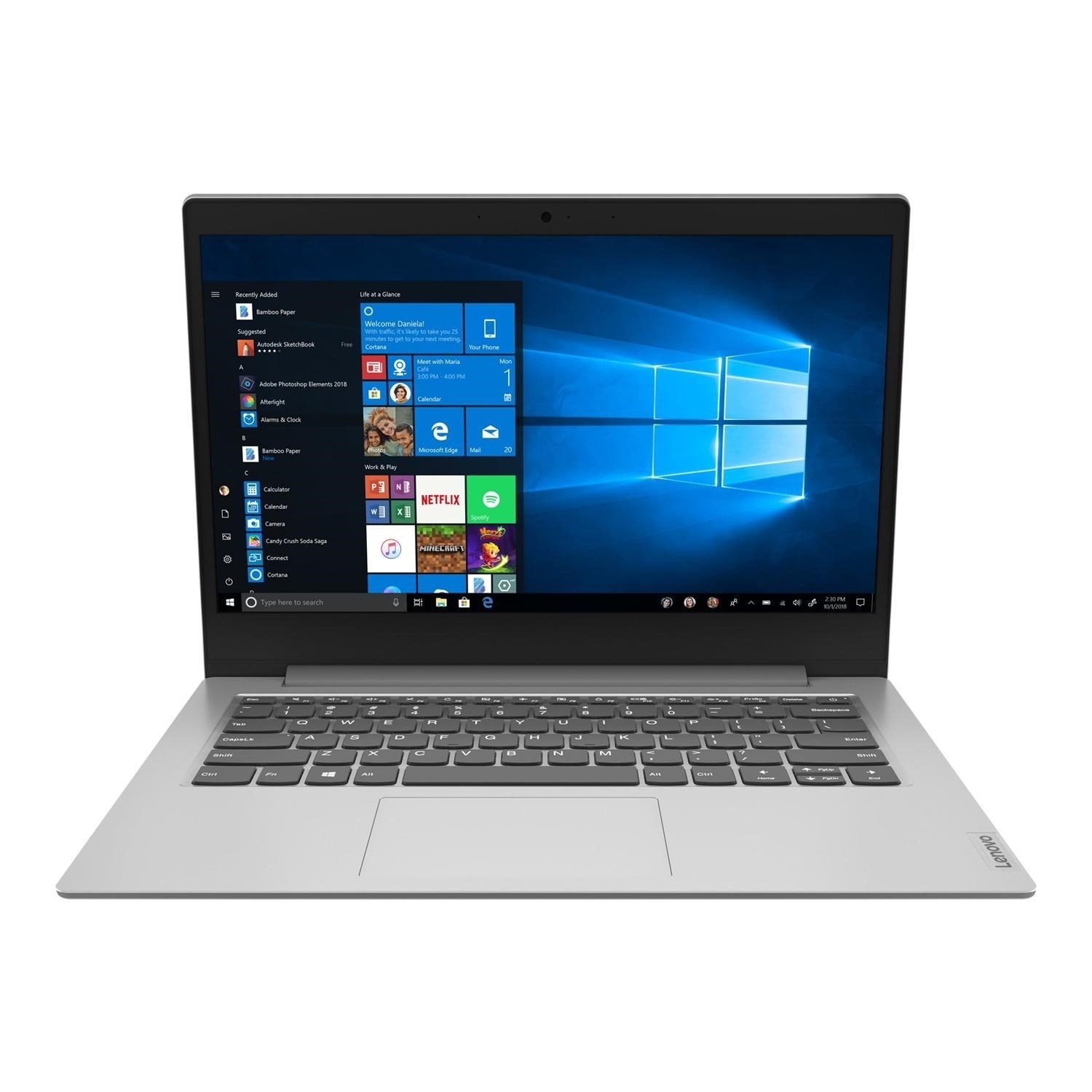 Refurbished Lenovo IdeaPad Slim 1-11AST-05 AMD A4-9120E 4GB 64GB 