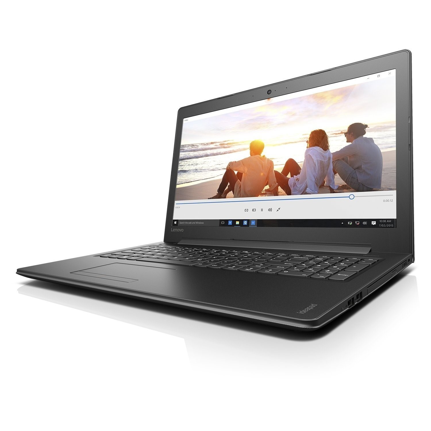 Refurbished Lenovo IdeaPad 310-15IKB Core i5-7200U 8GB 1TB 15.5