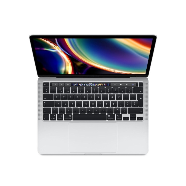 Refurbished Apple Macbook Pro M1 Chip 8GB 256GB 13 Inch Laptop - 2020 