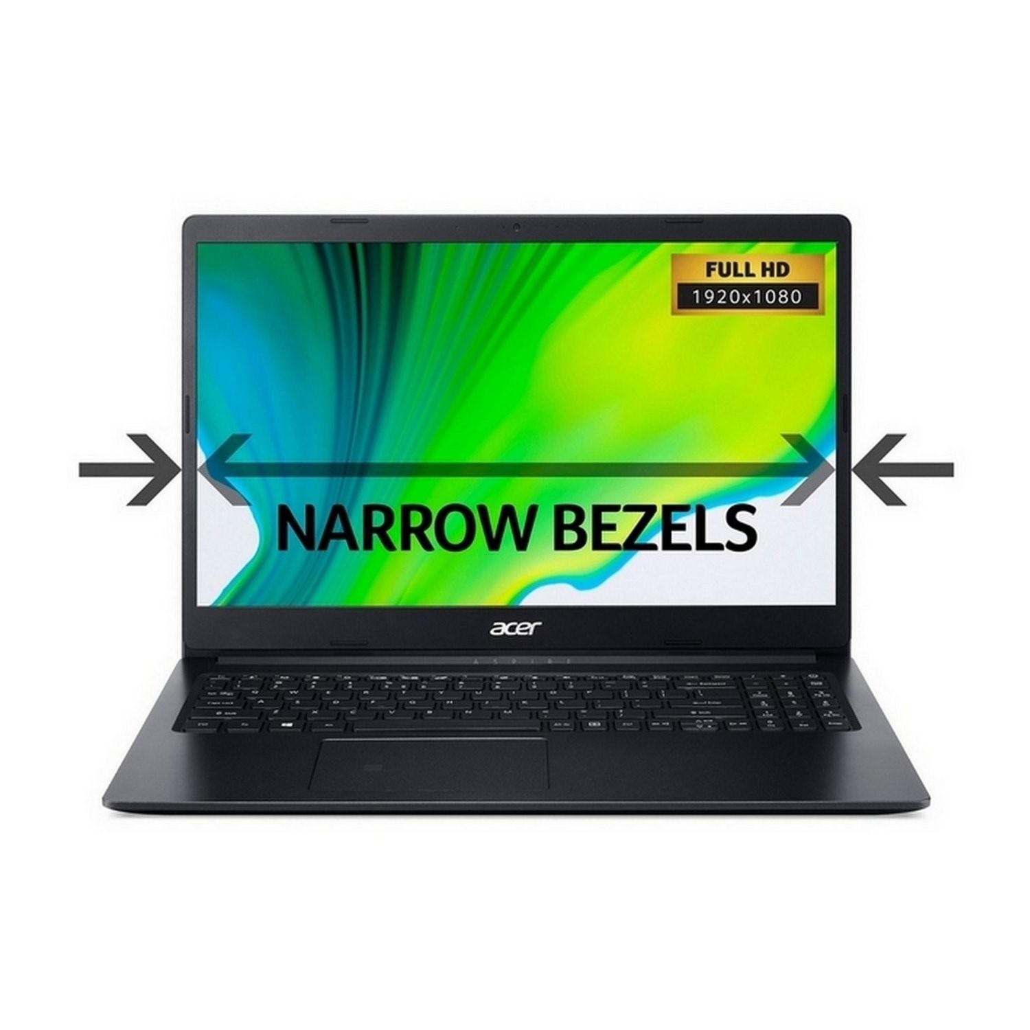 Acer aspire 3 15.6 inch a9 8gb 1tb laptop discount