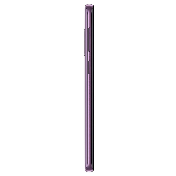 Grade A1 Samsung Galaxy S9 Lilac Purple 5.8" 64GB 4G Unlocked & SIM Free