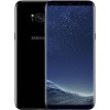 Refurbished Samsung Galaxy S8+ Black 6.2&quot; 64GB 4G Unlocked &amp; SIM Free Smartphone