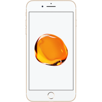 Grade A5 Apple iPhone 7 Plus Gold 5.5" 32GB 4G Unlocked & SIM Free Smartphone