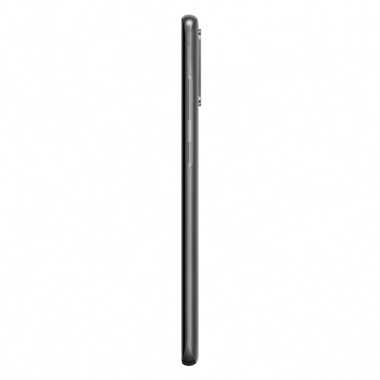 Refurbished Samsung Galaxy S20+ 5G Cosmic Grey 6.7" 128GB 5G Unlocked & SIM Free Smartphone