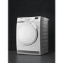 AEG 7000 Series SensiDry® 8kg Heat Pump Tumble Dryer - White