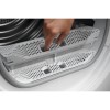 AEG 7000 Series 8kg Freestanding Heat Pump Dryer - White