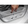 AEG 7000 Series SensiDry® 8kg Heat Pump Tumble Dryer - White