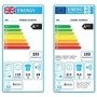 AEG 7000 Series SensiDry 9kg Heat Pump Tumble Dryer - White