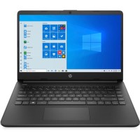 Refurbished HP 14S-FQ0XXX AMD Athlon 3020E 4GB 64GB 14 Inch Windows 10 Laptop