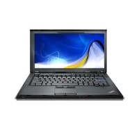 Refurbished Lenovo ThinkPad T410 Core i5 M 560 4GB 320GB 14 Inch Windows 10 Laptop