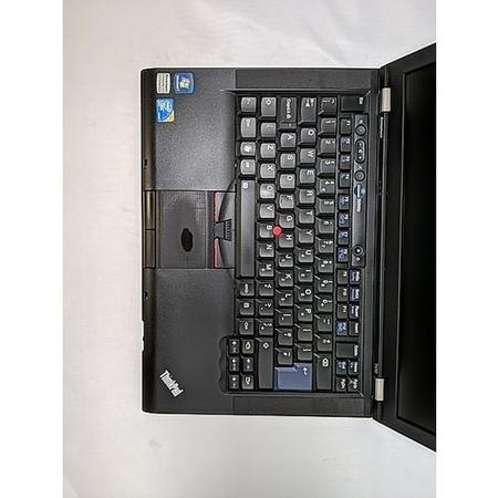 Refurbished Lenovo ThinkPad T410 Core i5 M 560 4GB 320GB 14 Inch Windows 10 Laptop