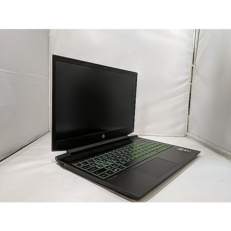 Refurbished HP Pavilion 15-EC1XXX Ryzen 5 4600H 8GB 256GB GTX 1050 Windows 10 Gaming Laptop