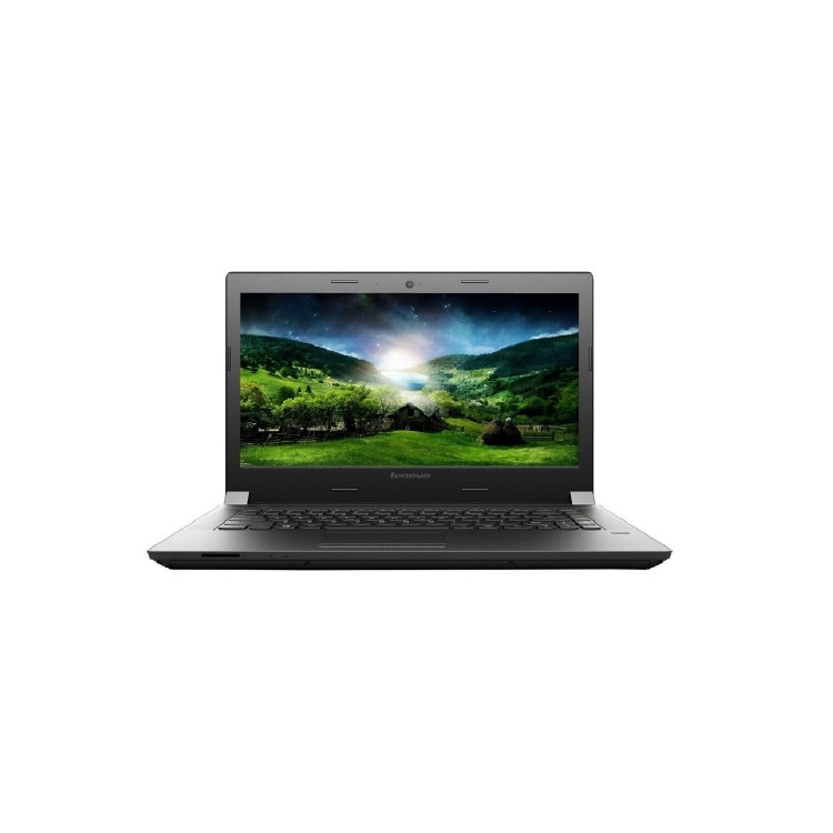 Refurbished Lenovo B40-70 Core i3-4005U 4GB 500GB 14 Inch Windows 10 Laptop