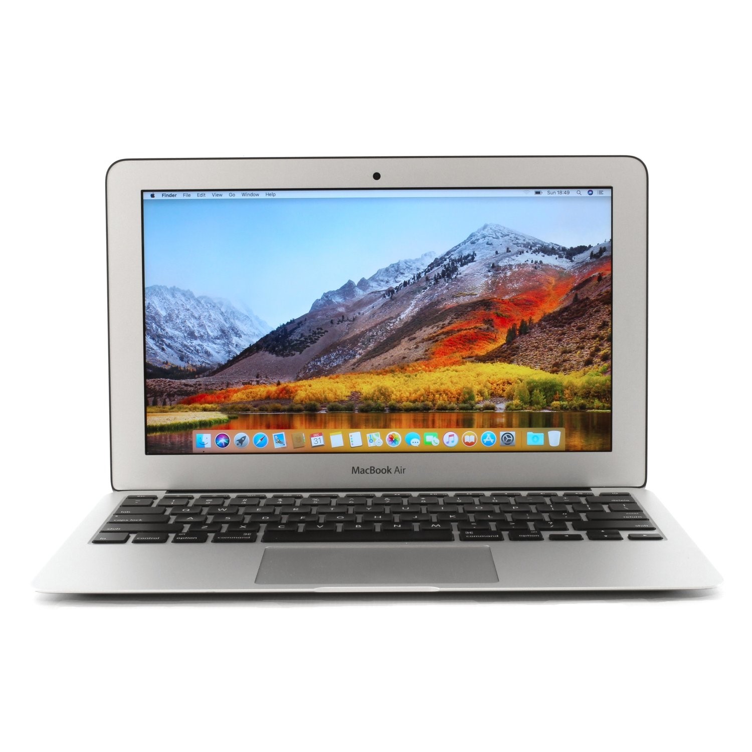 A1465 Macbook Air Core I5 11 Inch 11 Inch Early 2015 Macbook Air