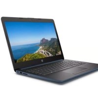 Refurbished HP 14-CM0XXX AMD A4-9125 4GB 31GB 14 Inch Windows 10 Laptop