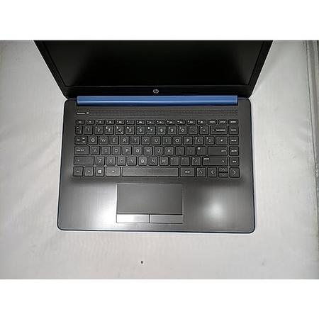 Refurbished HP 14-CM0XXX AMD A4-9125 4GB 31GB 14 Inch Windows 10 Laptop