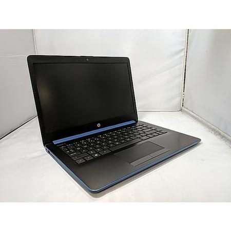 Refurbished HP 14-CM0XXX AMD A4-9125 4GB 31GB 14 Inch Windows 10 Laptop