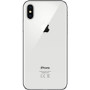 Grade A2 Apple iPhone X Silver 5.8" 256GB 4G Unlocked & SIM Free