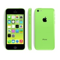 Grade A3 Apple iPhone 5C Green 4" 8GB 4G Unlocked & SIM Free