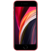 Apple iPhone SE 2020 Red 4.7&quot; 128GB 4G Unlocked &amp; SIM Free