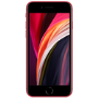 Apple iPhone SE 2020 Red 4.7" 128GB 4G Unlocked & SIM Free