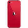 Apple iPhone SE 2020 Red 4.7" 128GB 4G Unlocked & SIM Free