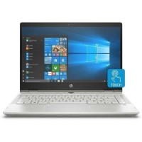 Refurbished HP Pavilion x360 14-cd1004na Core i5-8265 8GB 256GB 14 Inch Windows 10 Laptop