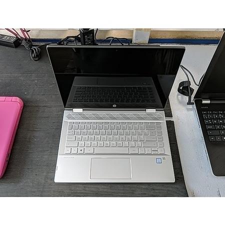 Refurbished HP Pavilion x360 14-cd1004na Core i5-8265 8GB 256GB 14 Inch Windows 10 Laptop