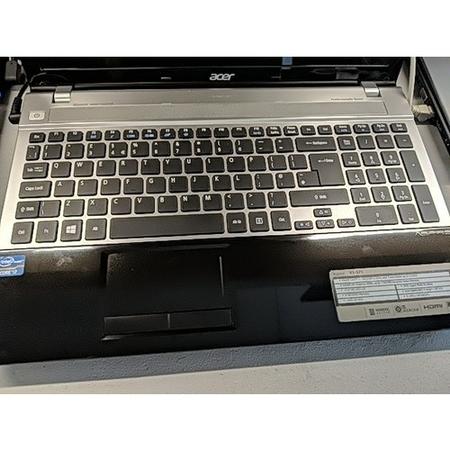 Refurbished Acer Aspire V3-571G Core i7-3632QM 8GB 1TB 15.6 Inch Windows 10 Laptop