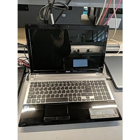 Refurbished Acer Aspire V3-571G Core i7-3632QM 8GB 1TB 15.6 Inch Windows 10 Laptop